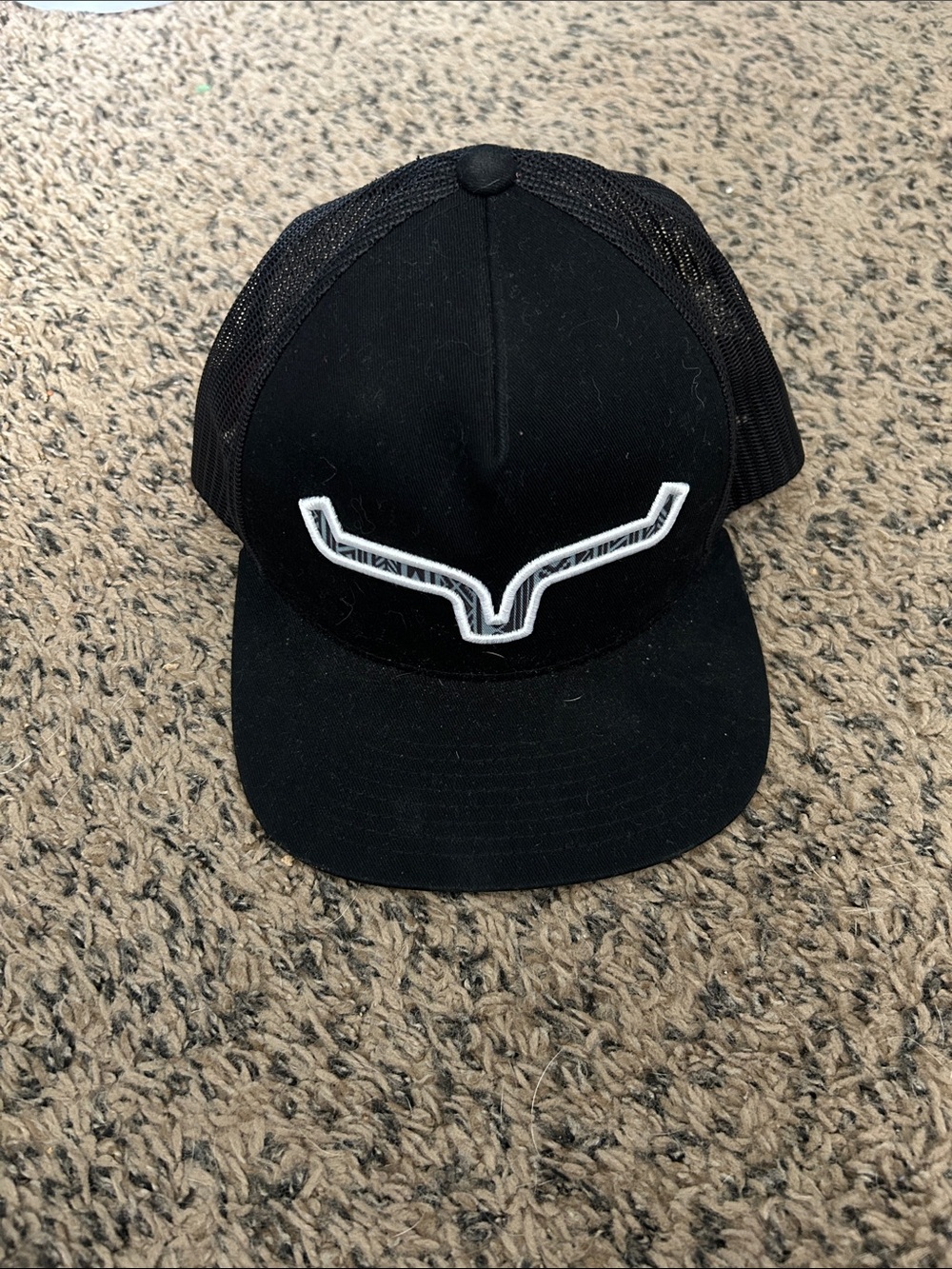 Trucker Hat with Logo